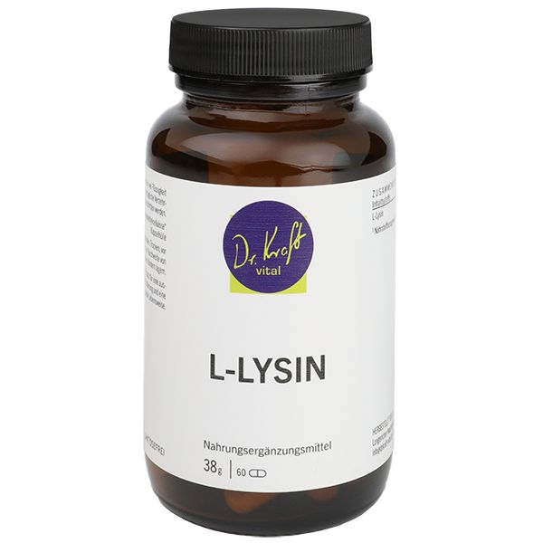 L-Lysin