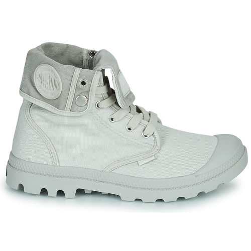 Palladium - BAGGY - Gris