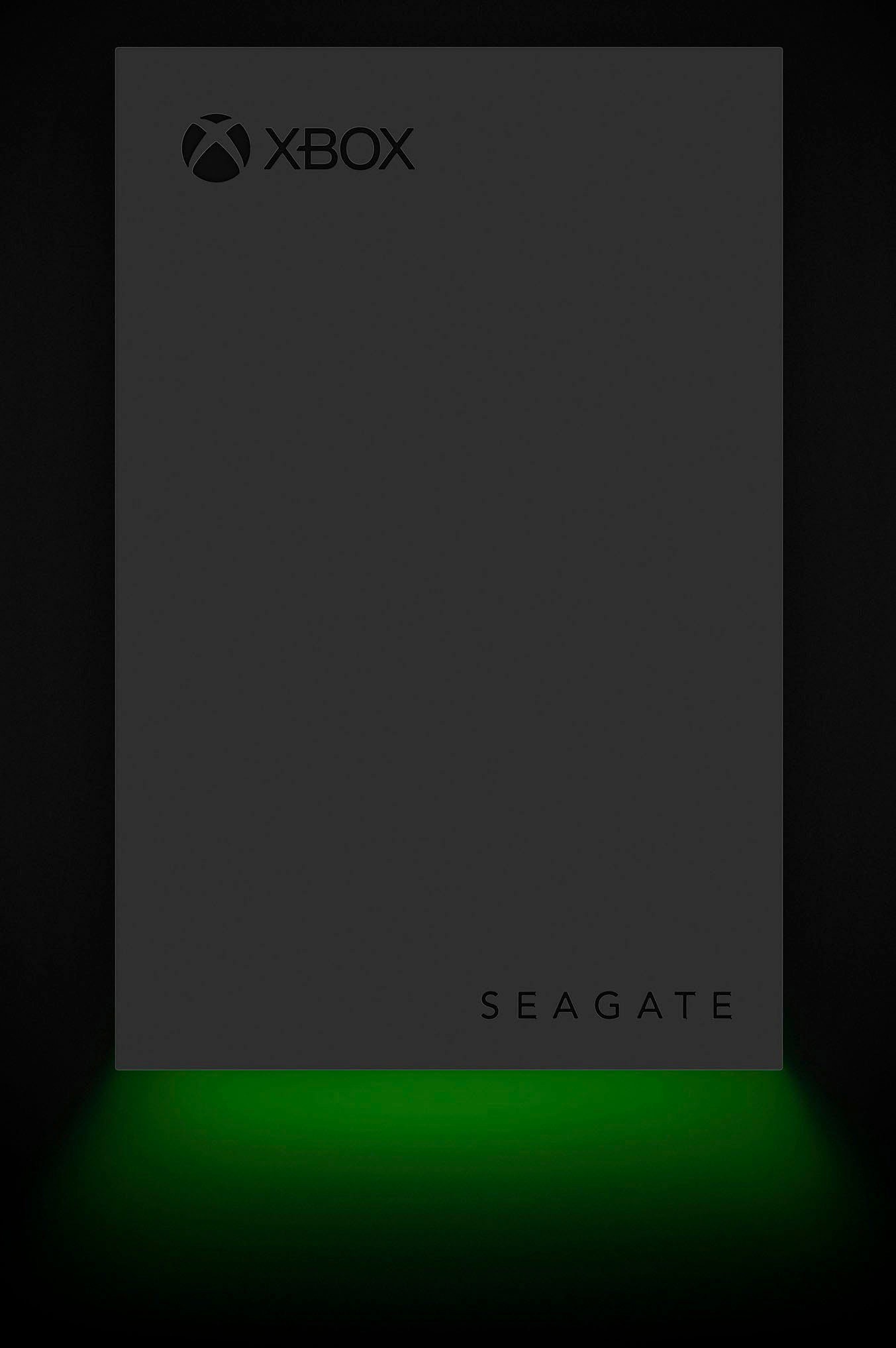 Seagate externe Gaming-Festplatte »Game Drive Xbox 4TB« 4 TB Anschluss USB 3.2 Gen-1