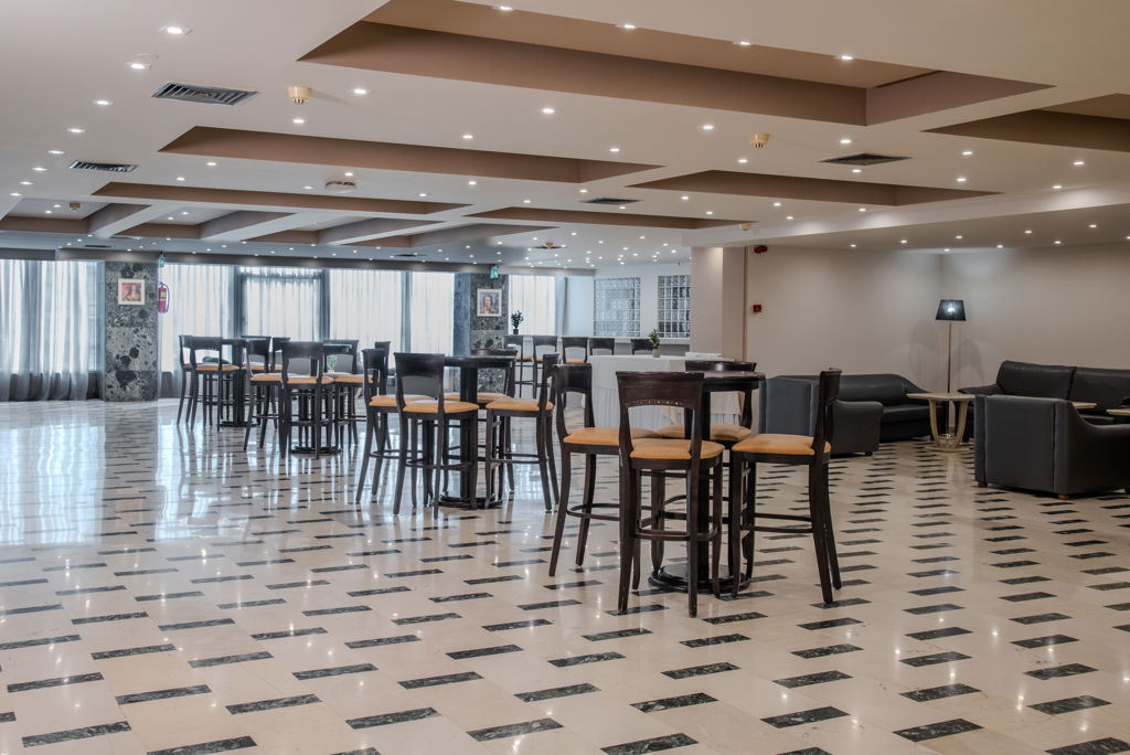 Capsis Hotel Logies en ontbijt - Hotel
