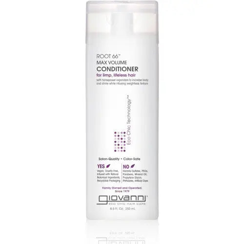 Root 66 Max Volume Conditioner