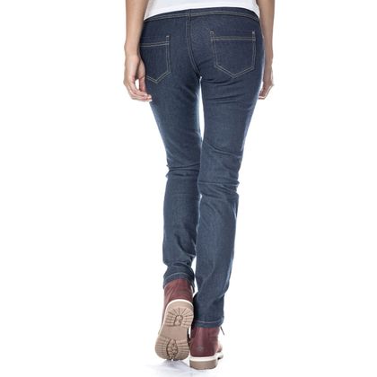 Jean Ixon MADDIE - Slim - Bleu