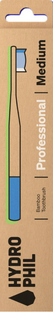 Hydrophil Bamboo Toothbrush Professional Medium 1ST