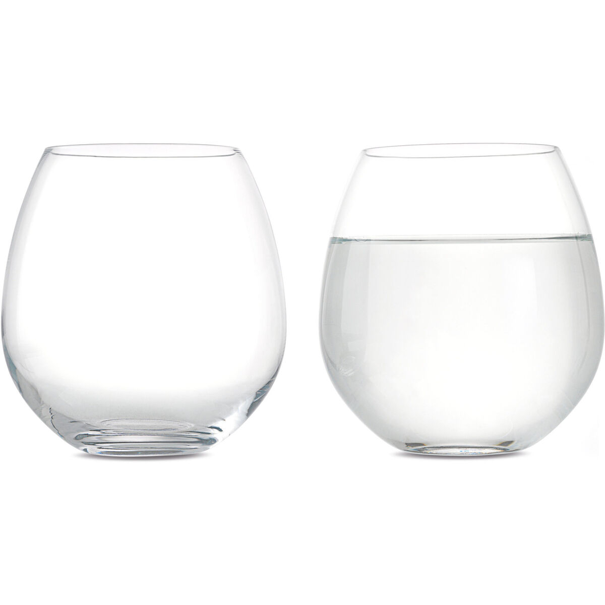 Premium Vannglass 2-pk 52 cl