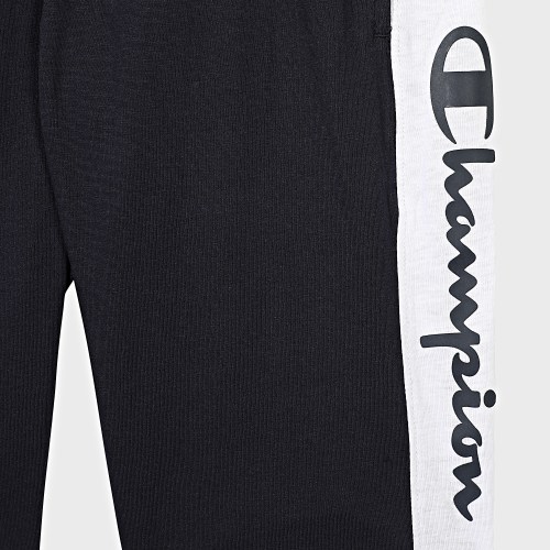 Short Jogging Enfant 306284 Bleu Marine
