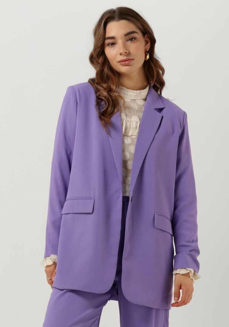 STUDIO AMAYA paarse studio amaya blazer noa blazer