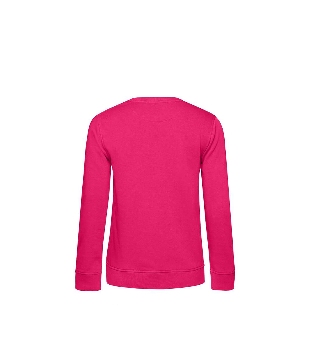 B&C - Sweat - Femme (Magenta vif) - UTBC4721