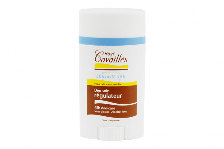 Déo soin régulateur stick 40ml