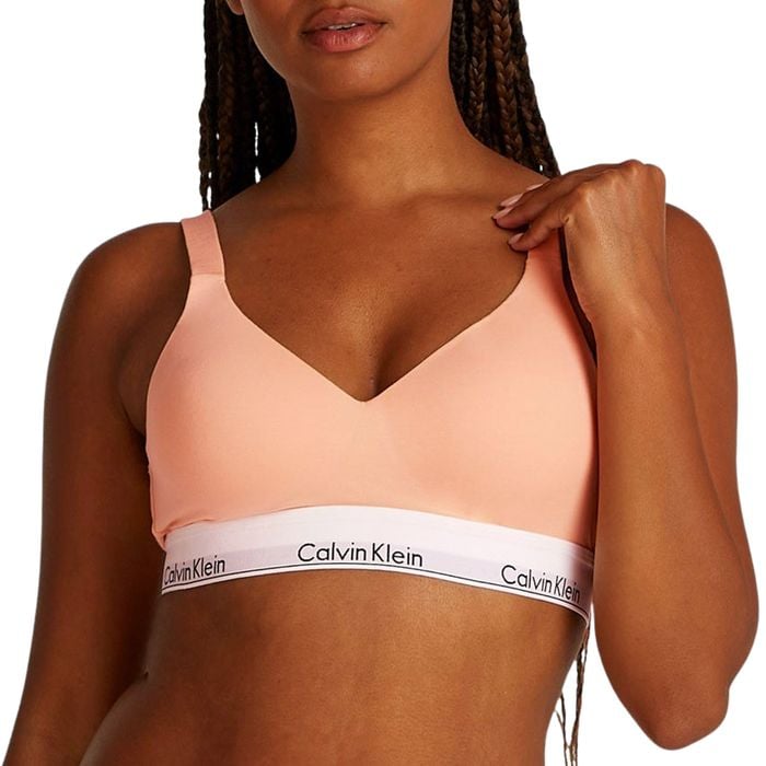 Calvin Klein Liftbralette Dames