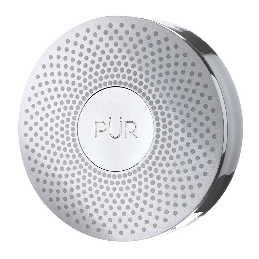 PÜR 4-in-1 Pressed Mineral Foundation Beige MG5 8g