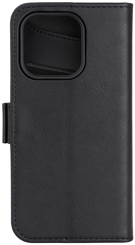 Gear iPhone 15 Pro-pungetui (sort)