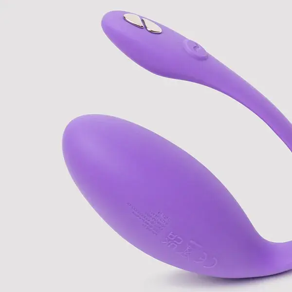 We-Vibe Jive Lite Purple Vibromasseur Connecté