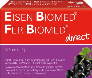 Eisen Biomed direct