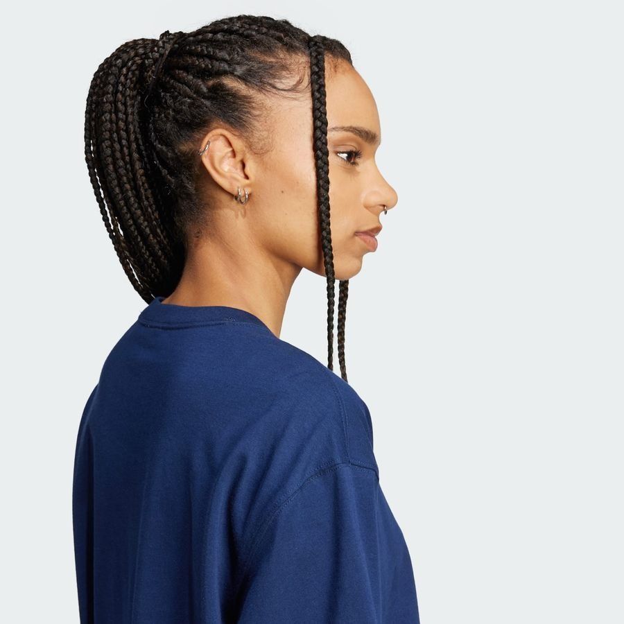 Adidas Original T-shirt Essentials Boyfriend