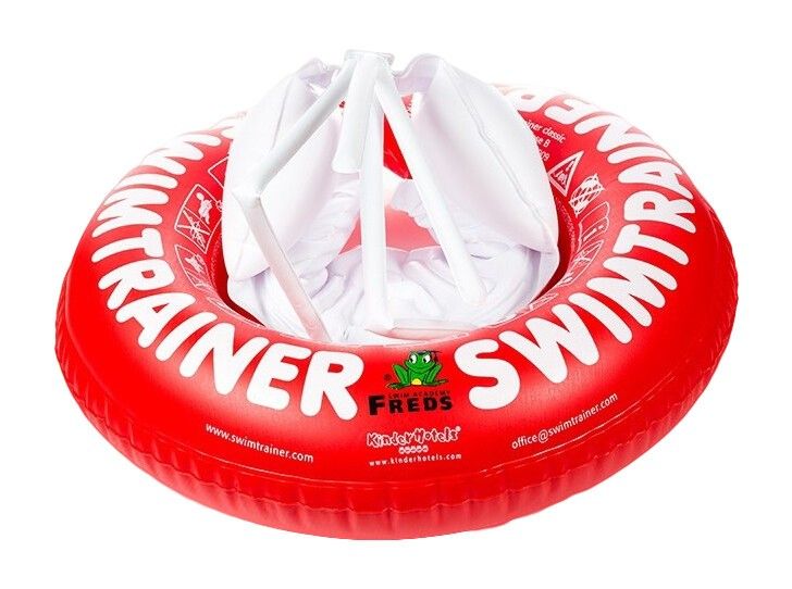 Freds Swim Acadamy®, Schwimmtrainer Classic, 101100