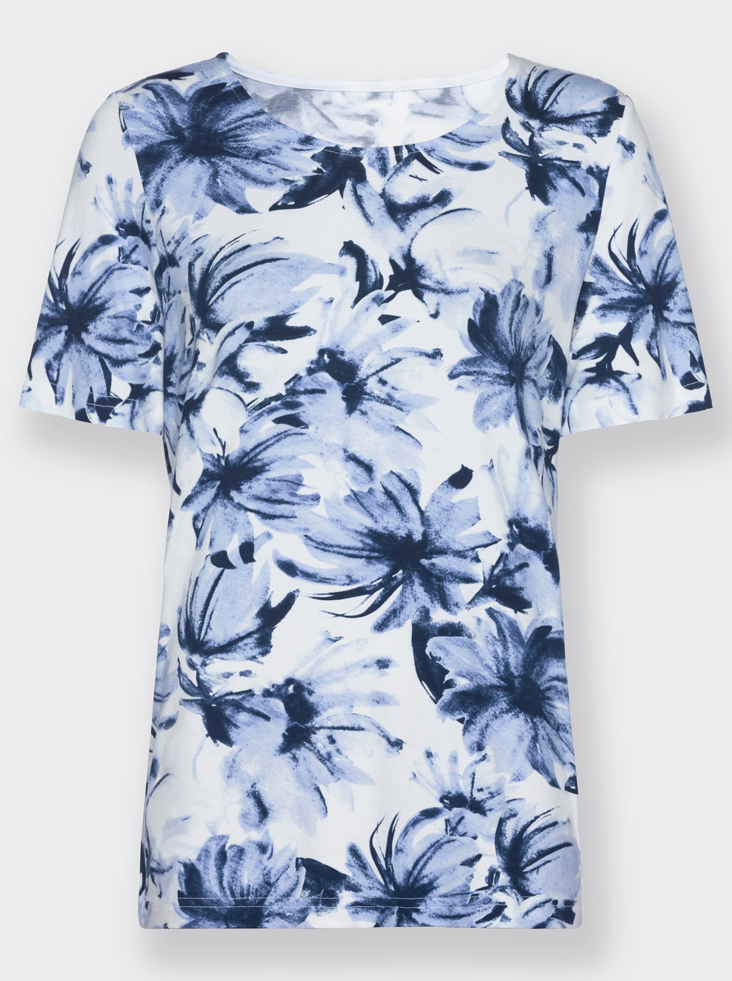 Print-Shirt