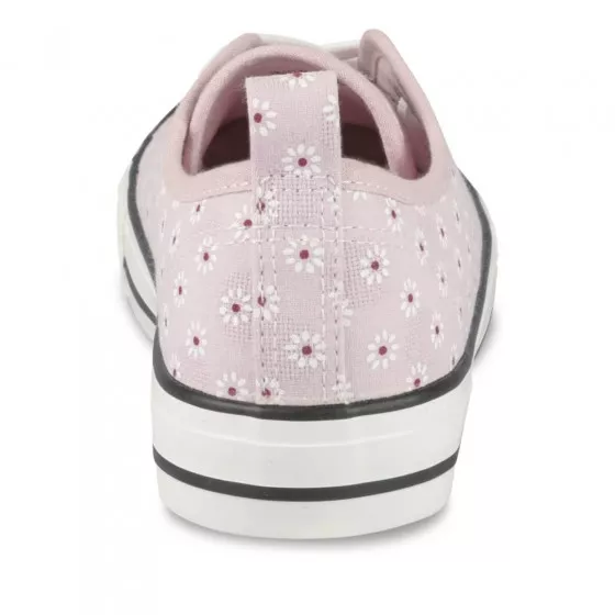 Baskets ROSE MERRY SCOTT
