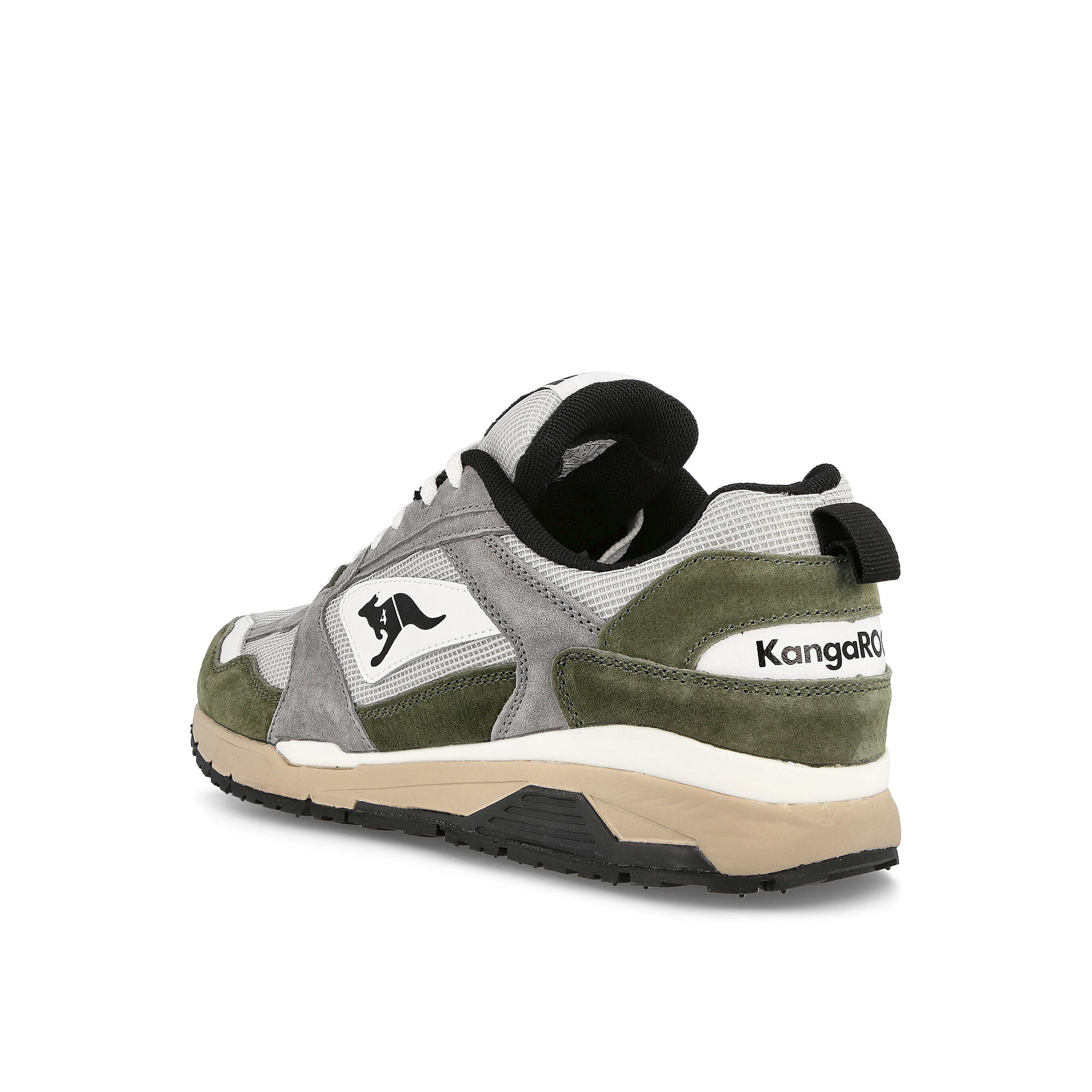KangaROOS<br>Exo II Ultimate