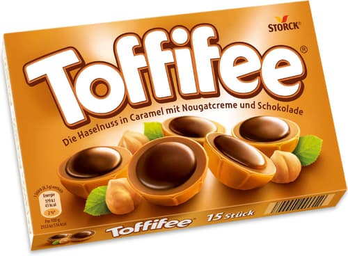 Toffifee 15er