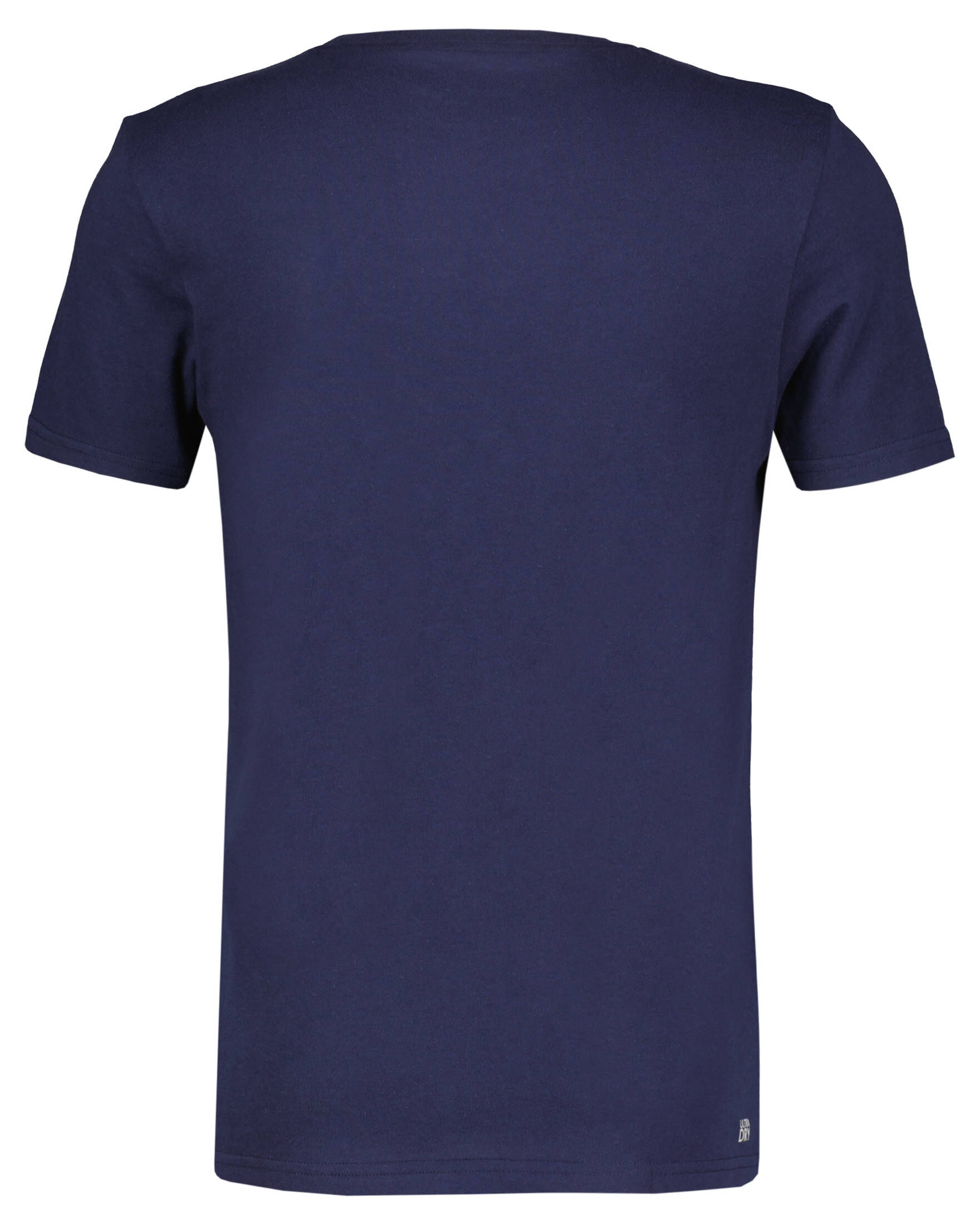 Lacoste Sport| Herren Tennisshirt BIG CROCODILE PRINT
