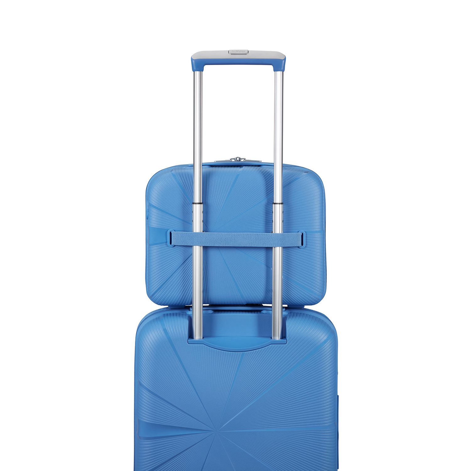 American Tourister Starvibe Beauty Case tranquil blue