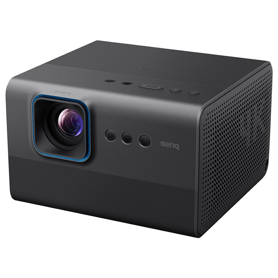 BenQ GP520 - DLP LED UHD 4K - 2600 Lumens