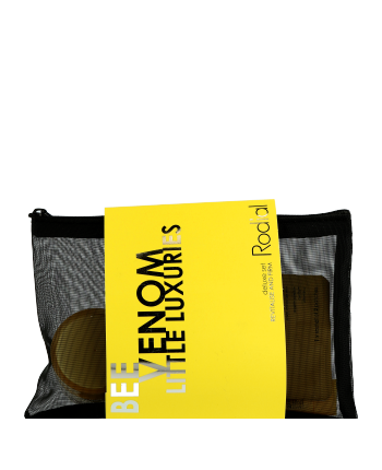 Rodial Bee Venom Little Luxuries Set 15ml-5ml-20ml-3g