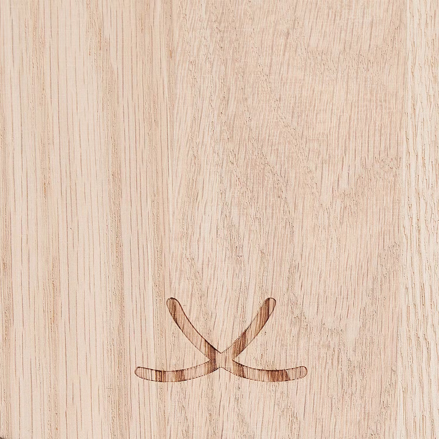 OAK KITCHEN Schneidebrett