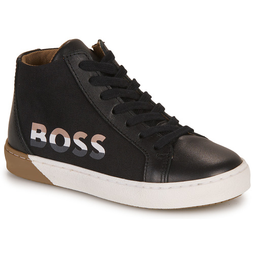 BOSS - J09204 - Noir