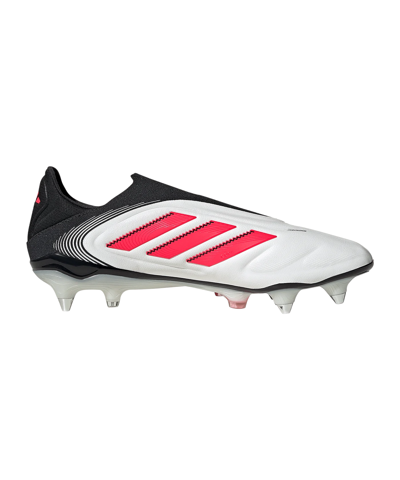 adidas COPA Pure III Elite LL SG Pure Victory Weiss
