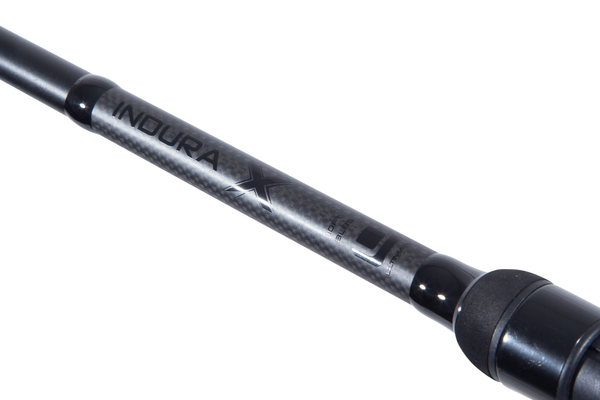 Ensemble carpe 10ft Ultimate Indura Gold (3lb)