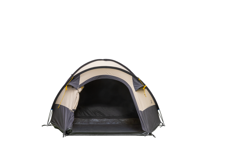 Chestnut 230 TC Koepeltent