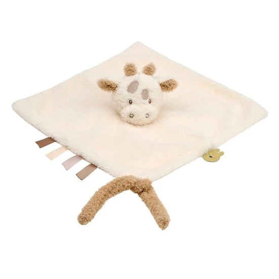 Teddy Doudou   Girafe        de               Nattou