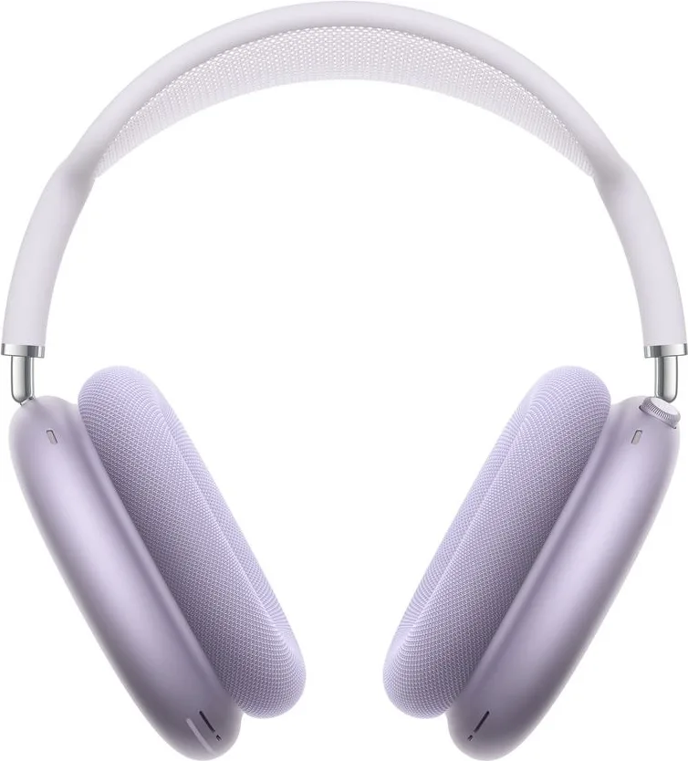 Apple Airpods Max (USB-C) Mauve Casques Bluetooth