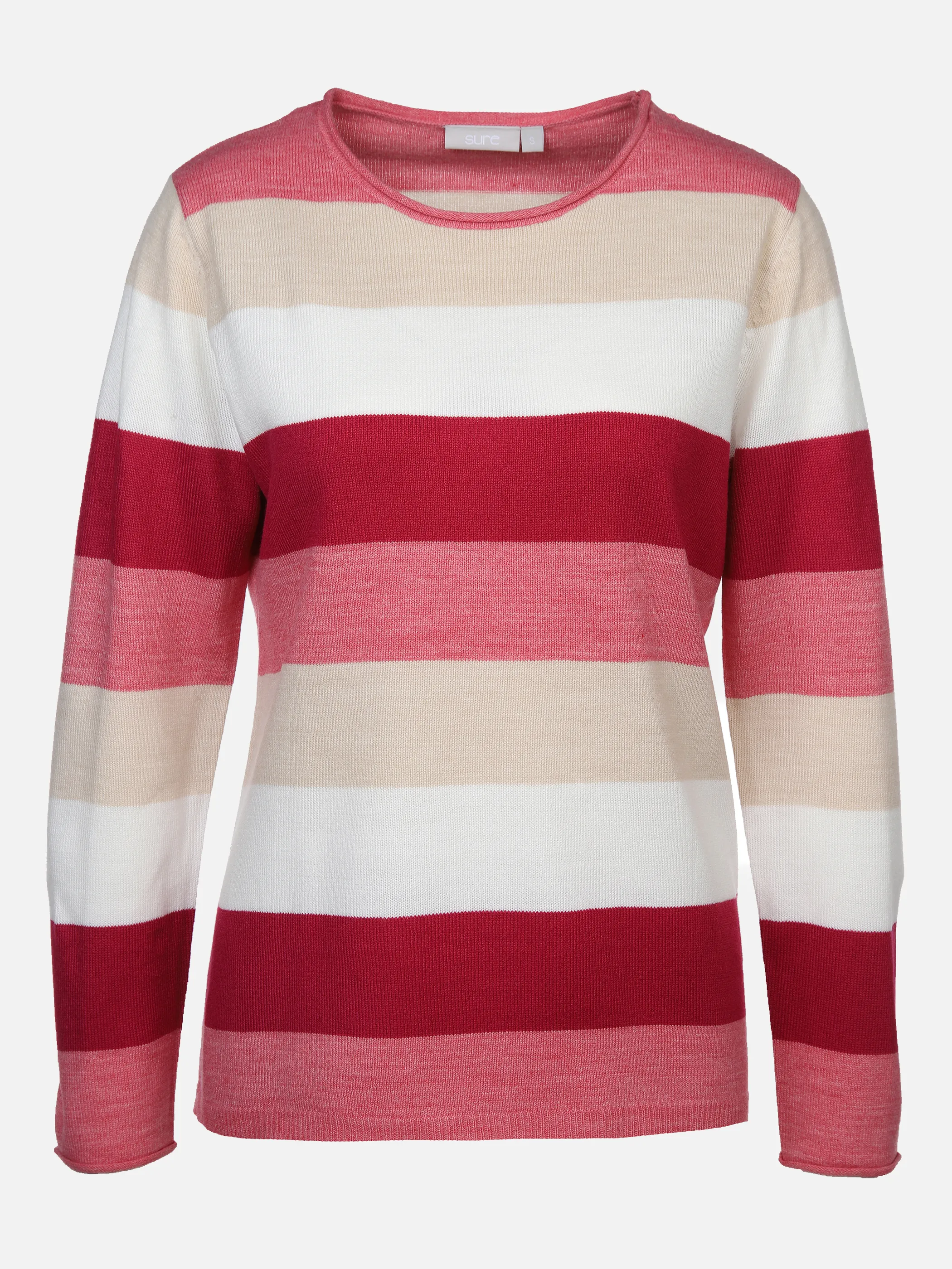 Damen Strickpullover 