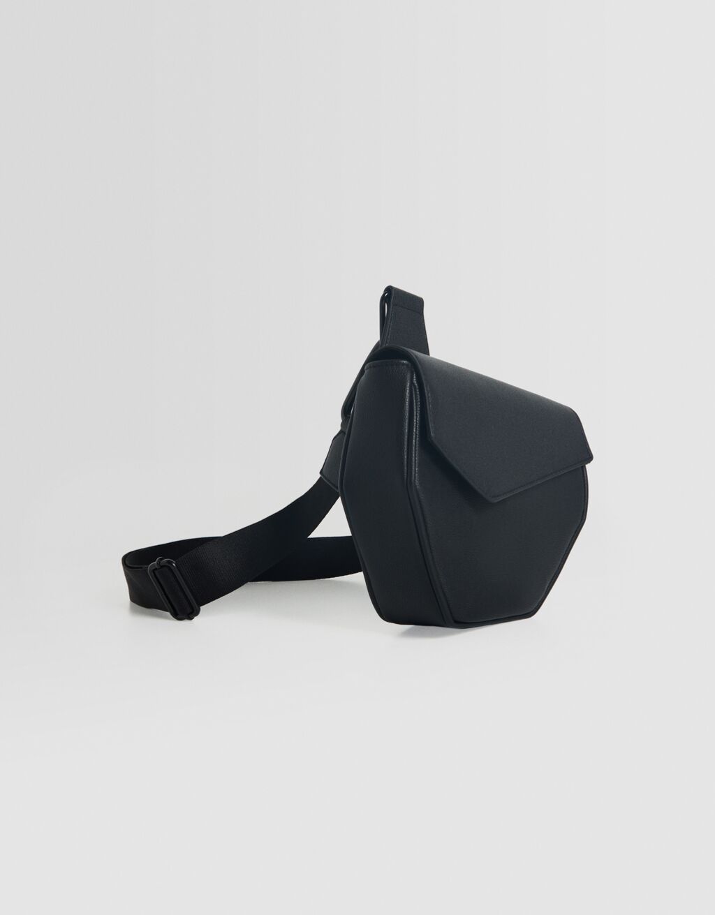 Bolsa rígida para cinto