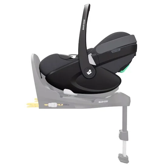 Siège-auto Pebble 360 Pro²   Twillic Graphite        de               Maxi-Cosi