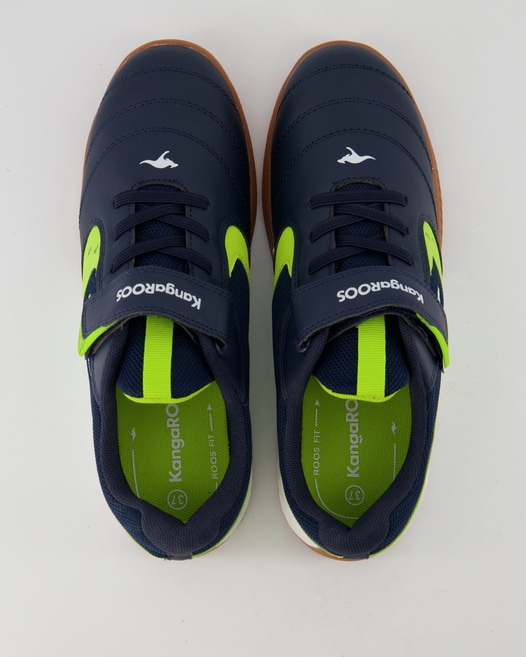 KangaRoos Court Sportschuhe in Blau