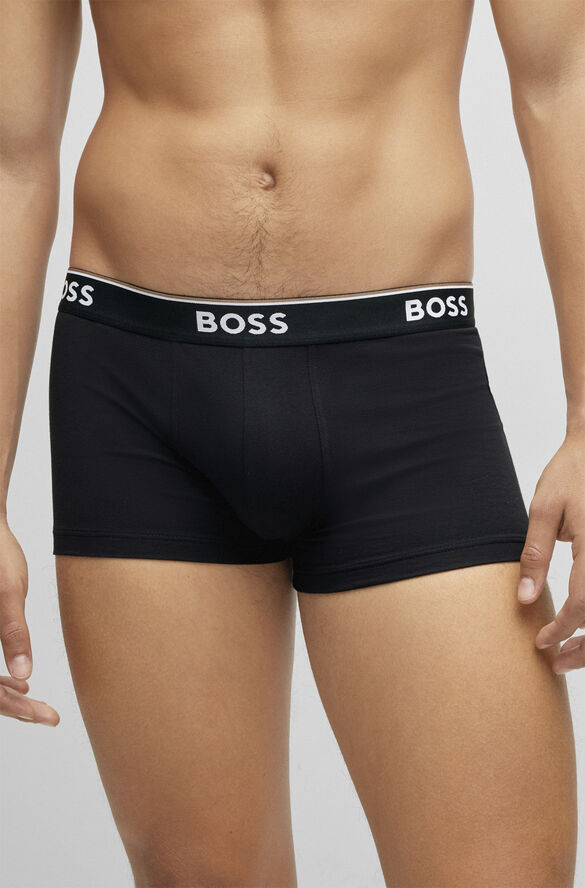 BOSS Trunk 3P Power Sort