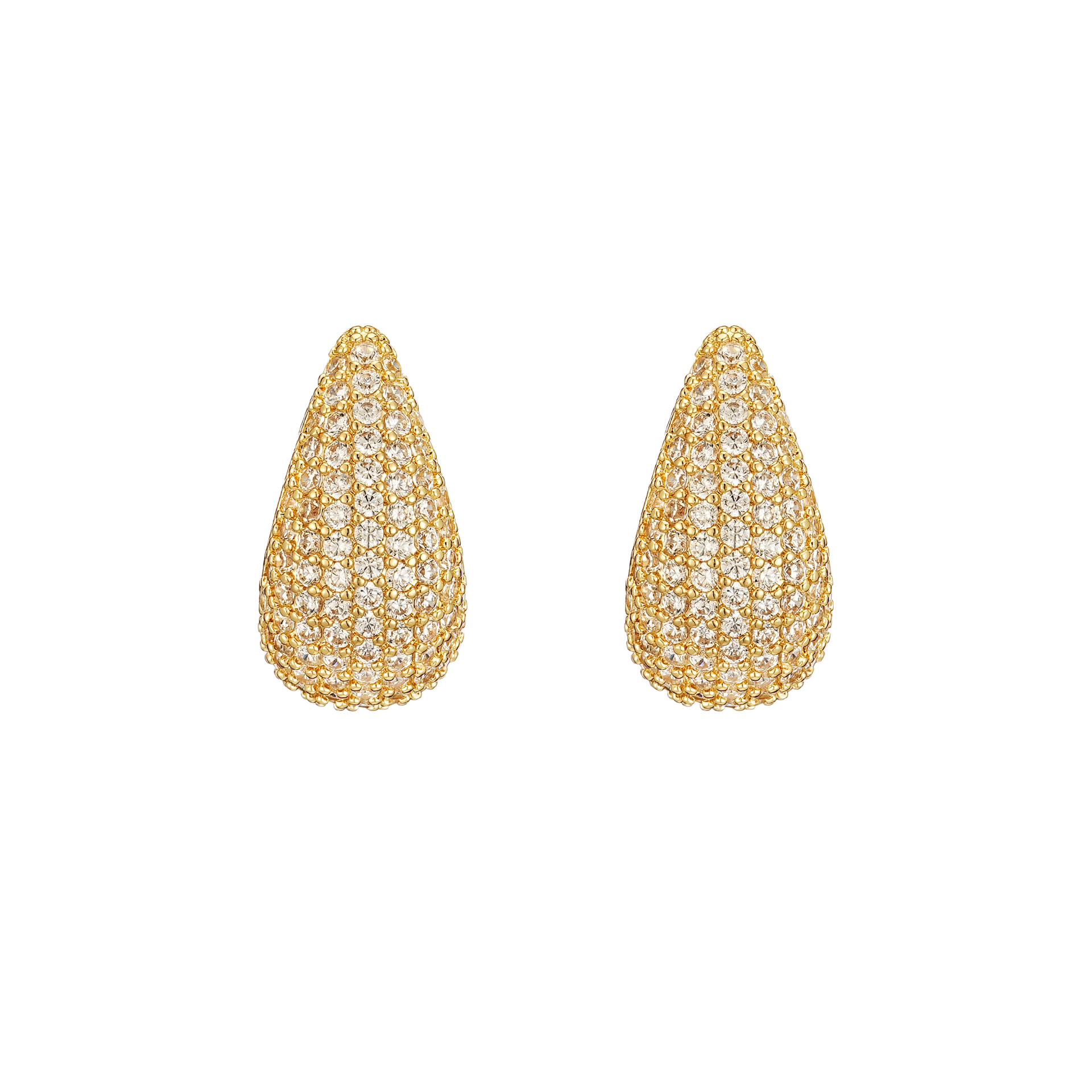 By Sophia Tomine Earrings