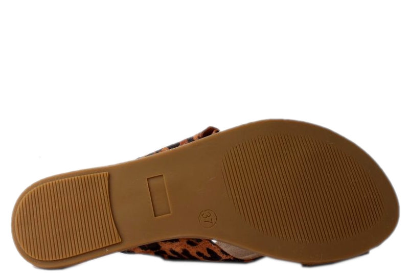 BELLA MODA LEOPARD