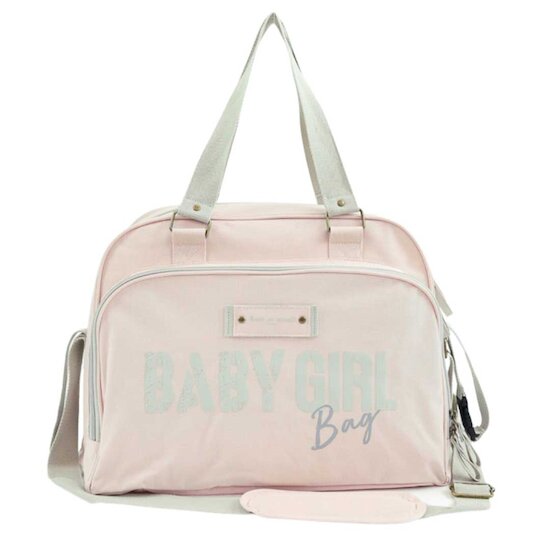 Sac à Langer Symply Bag   Rose        de               Baby On Board