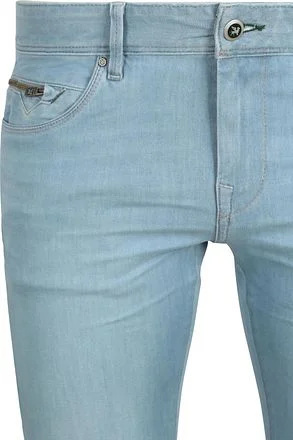 Vanguard V850 Rider Jeans Blauw BRB VTR2502700-BRB-BRB kopen