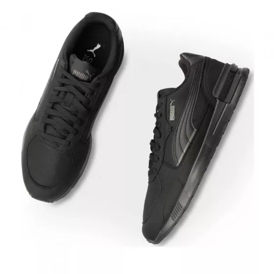 Baskets NOIR PUMA Graviton