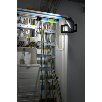 Brennenstuhl mobiele breestraler LED 10W