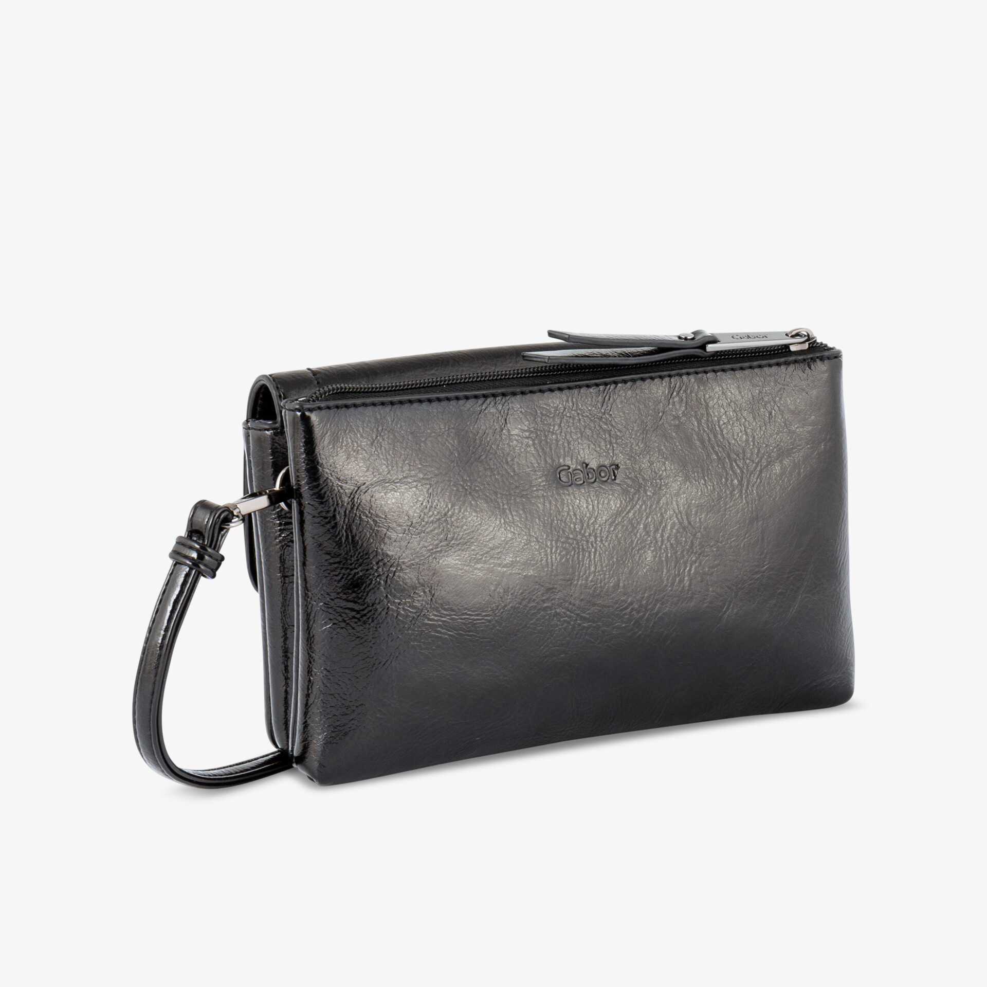 Gabor ELISSA Damen Handtaschen schwarz