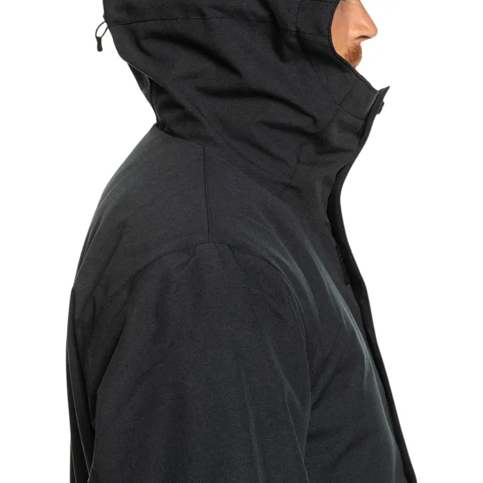 Quiksilver Mission Solid Skijas Heren