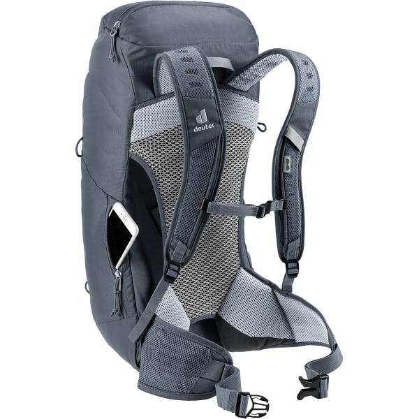 Sac à dos randonnée DEUTER AC LITE 24 BLACK