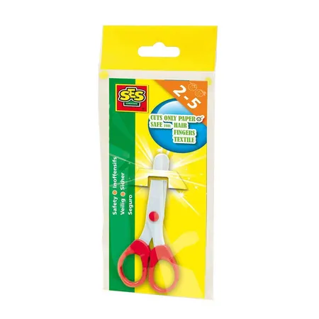 SES Creative 00833 Sichere Kinderschere