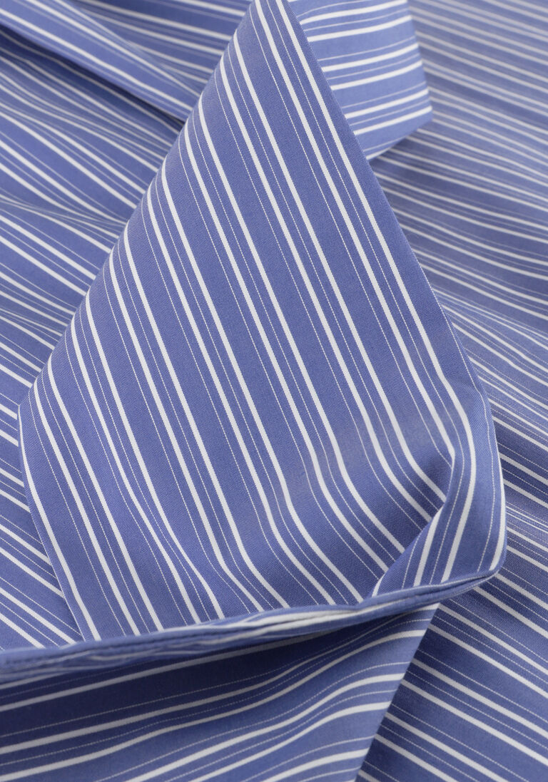 blauwe janice blouses killian